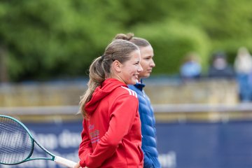 Bild 13 - BL DTV Hannover - BW Dresden Blasewitz : Ergebnis: 2:7